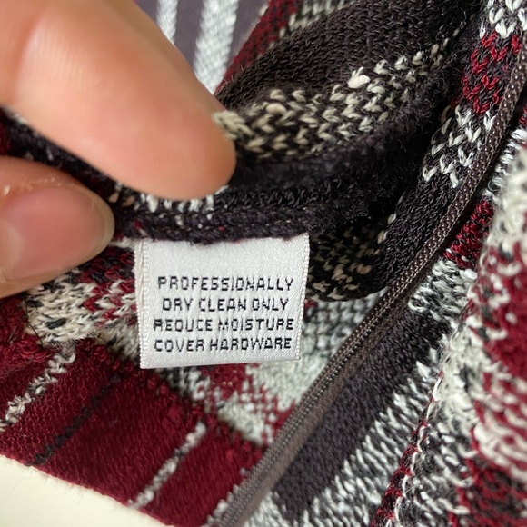 ST.JOHN Collection By Marie Gray Vintage Blazer Jacket sz 4 - Picture 7 of 11